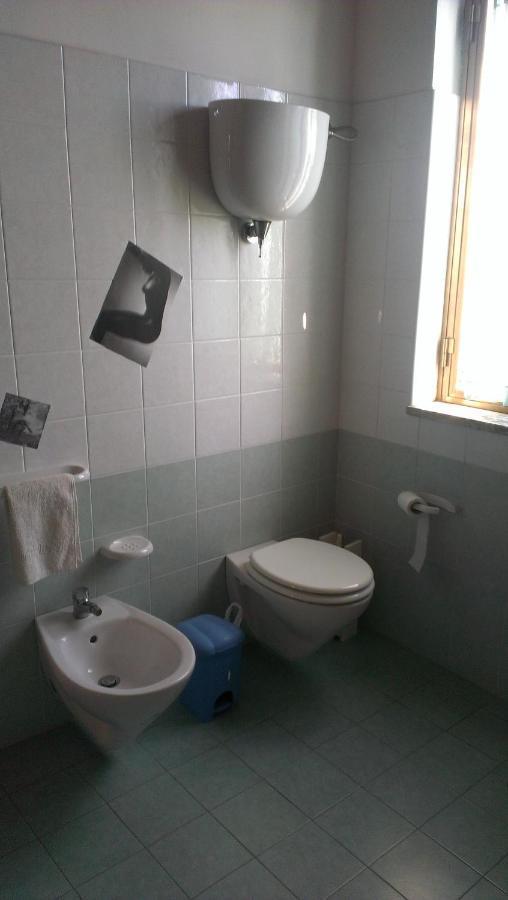 B&B Novalis Brattiro Room photo