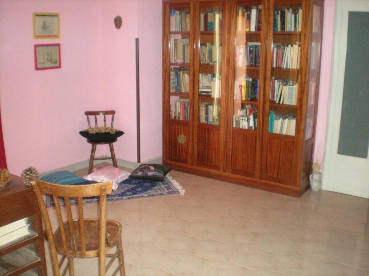 B&B Novalis Brattiro Exterior photo