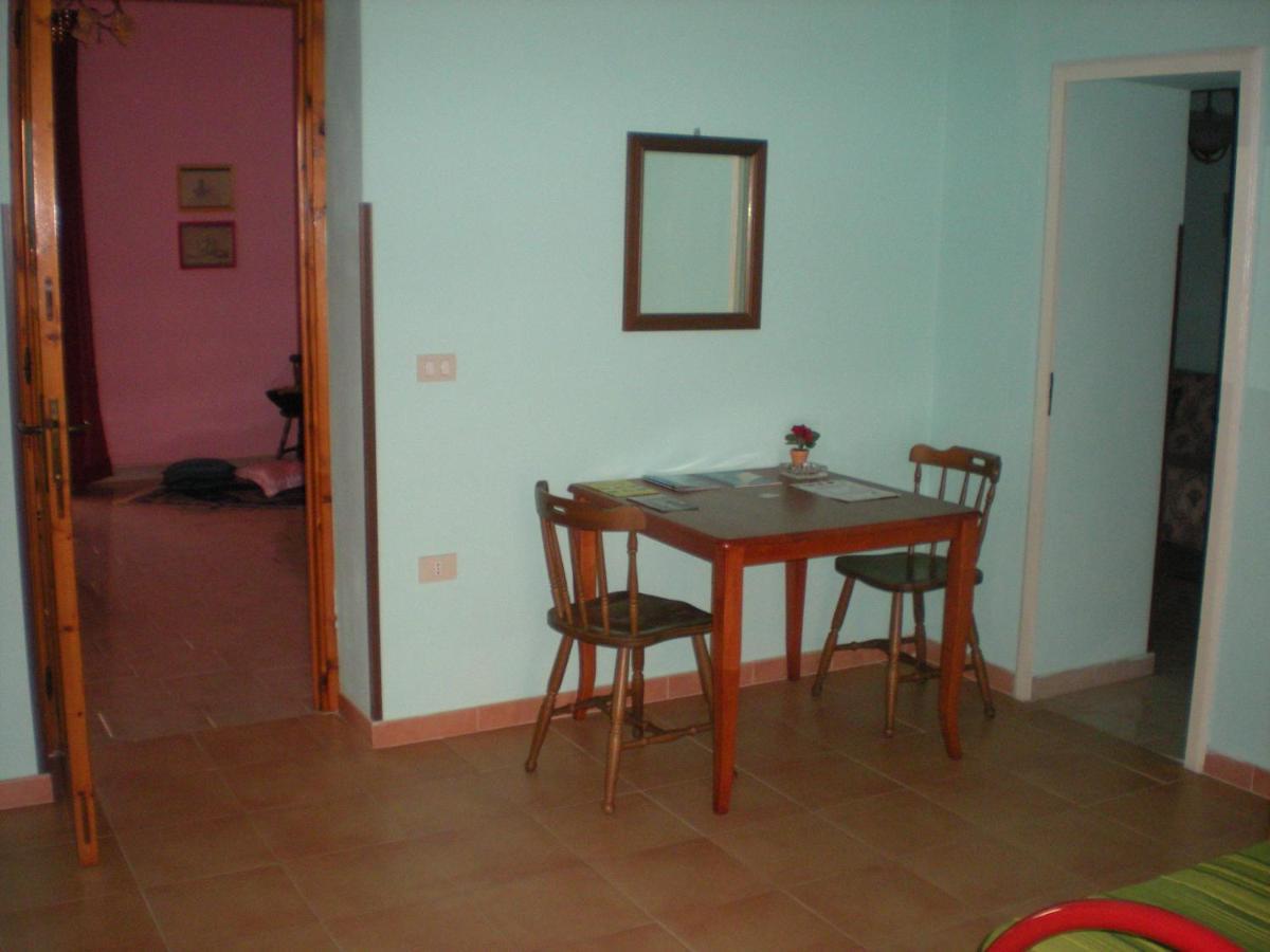 B&B Novalis Brattiro Exterior photo