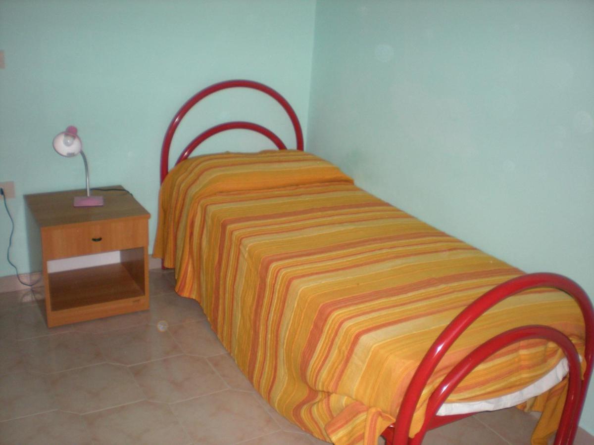 B&B Novalis Brattiro Room photo